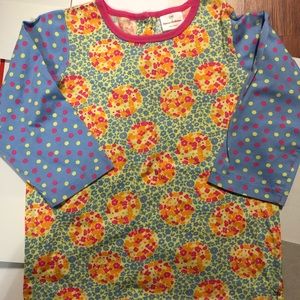 HA sz 150/12 girls top